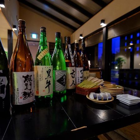 Resort Kumano Club Eksteriør billede