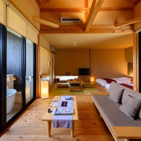 Resort Kumano Club Eksteriør billede