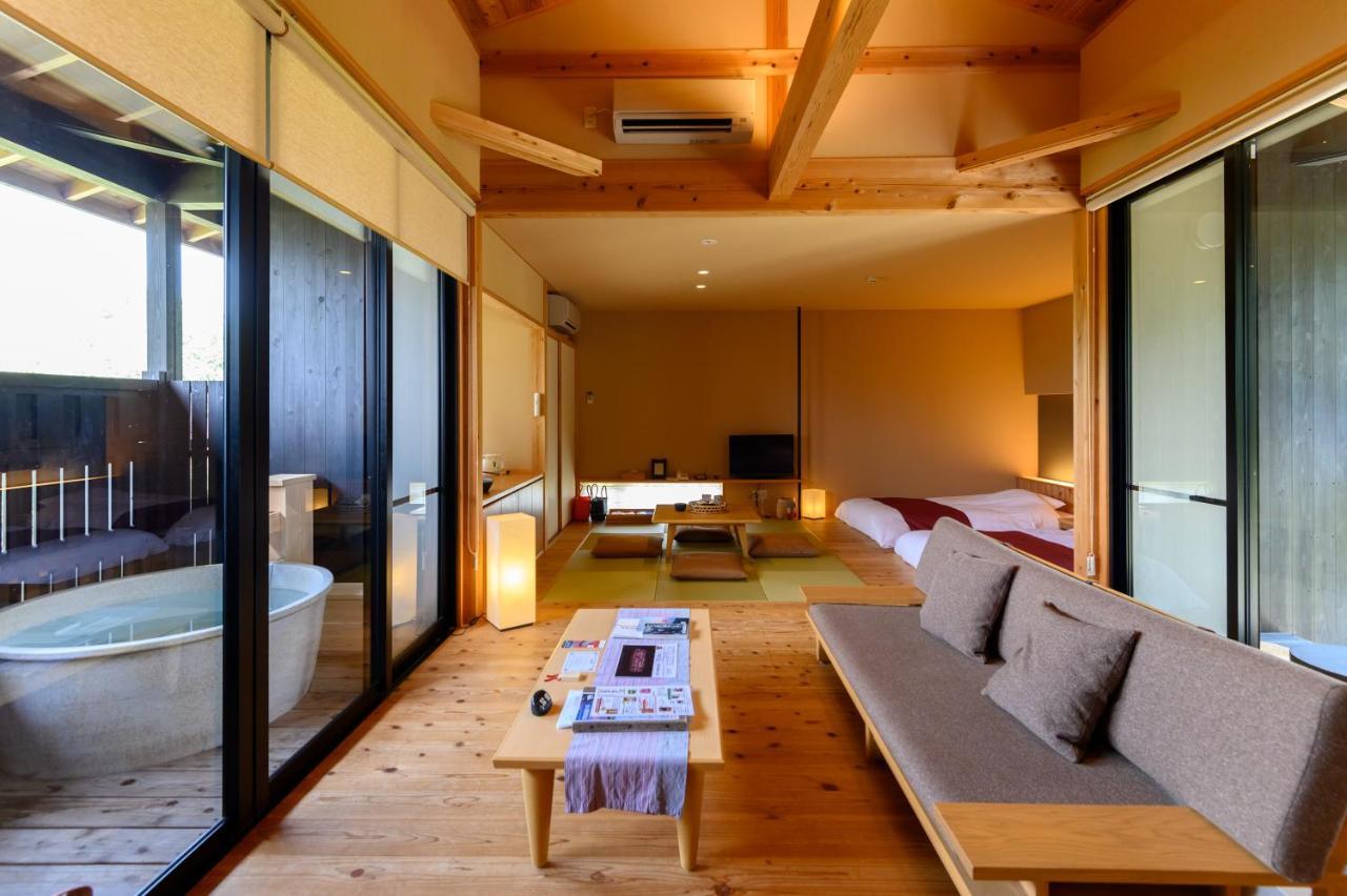 Resort Kumano Club Eksteriør billede
