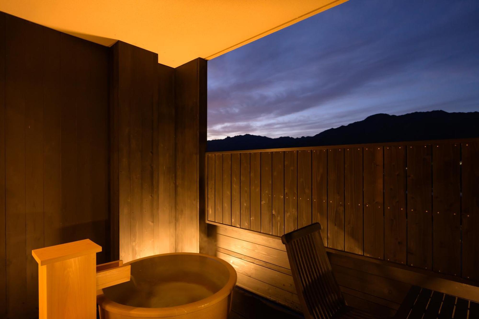 Resort Kumano Club Eksteriør billede