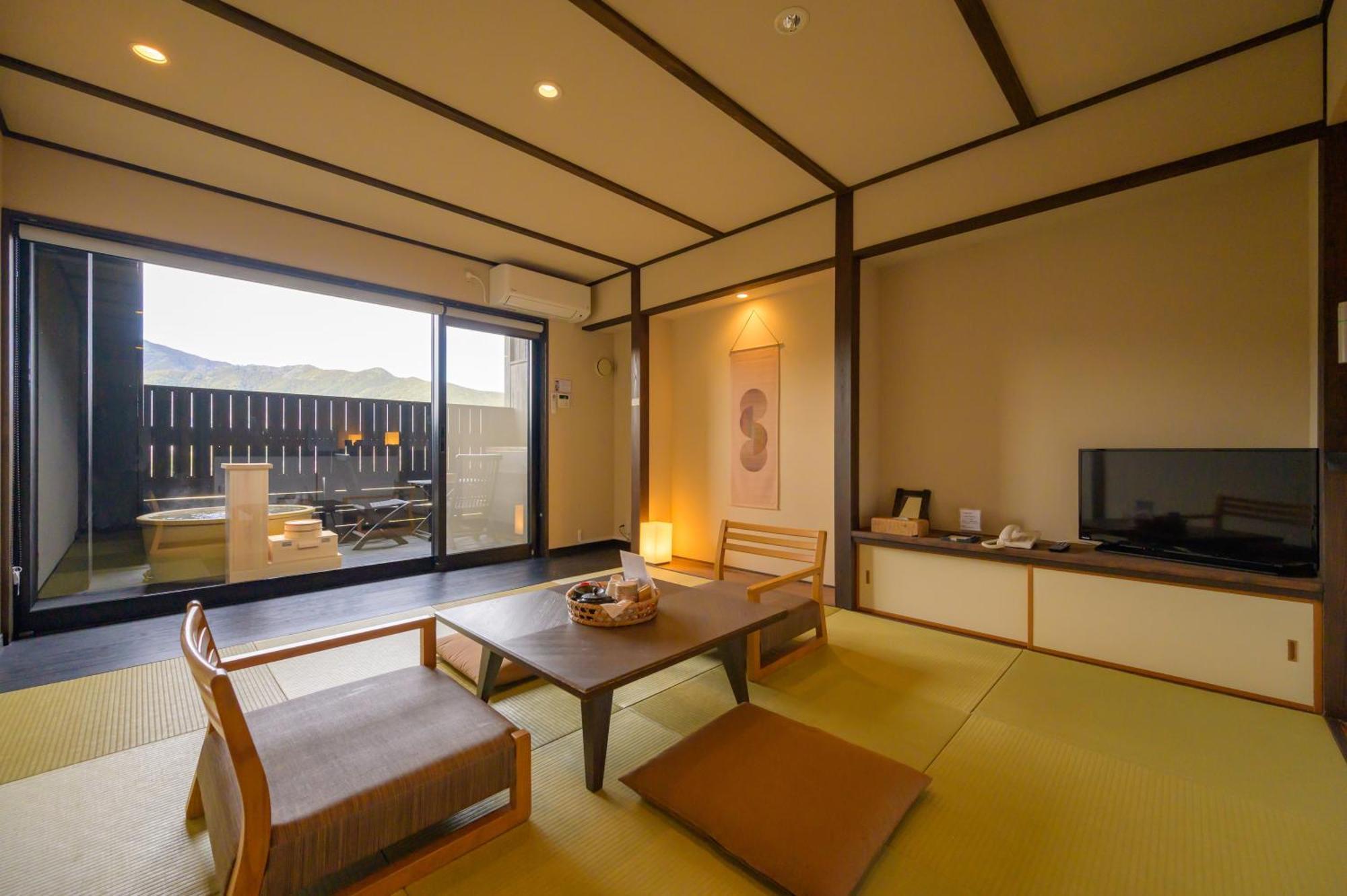 Resort Kumano Club Eksteriør billede