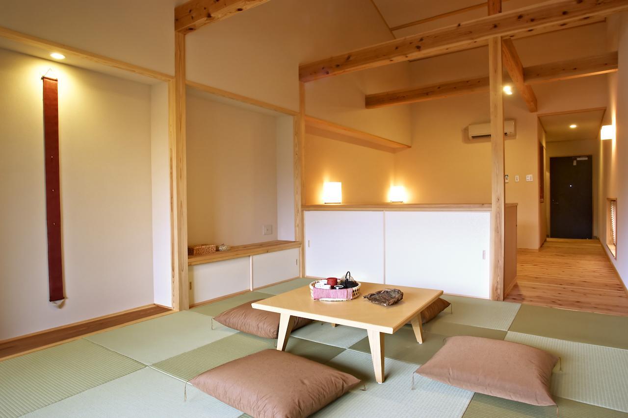 Resort Kumano Club Værelse billede