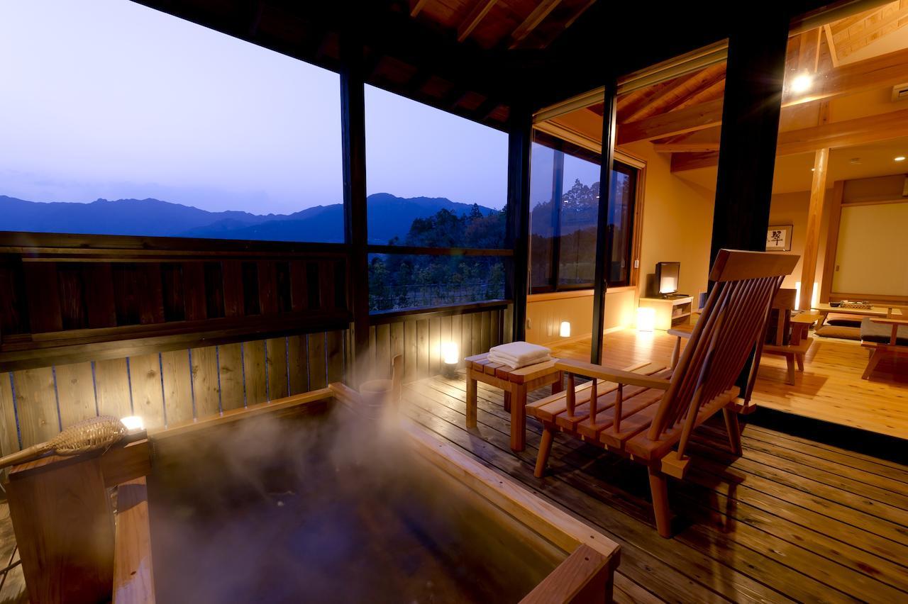 Resort Kumano Club Værelse billede