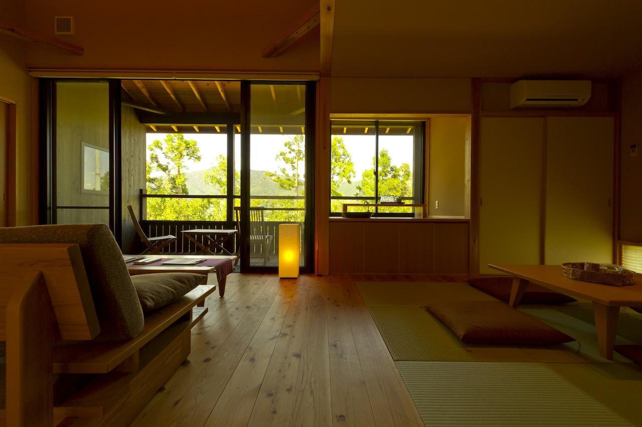 Resort Kumano Club Værelse billede
