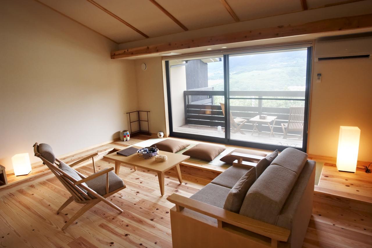Resort Kumano Club Eksteriør billede