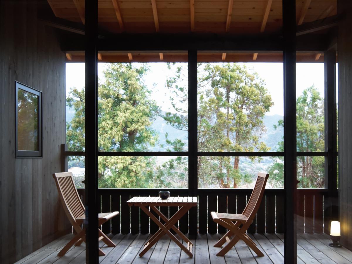 Resort Kumano Club Eksteriør billede