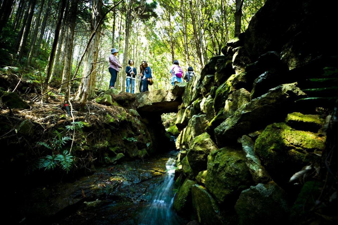 Resort Kumano Club Eksteriør billede