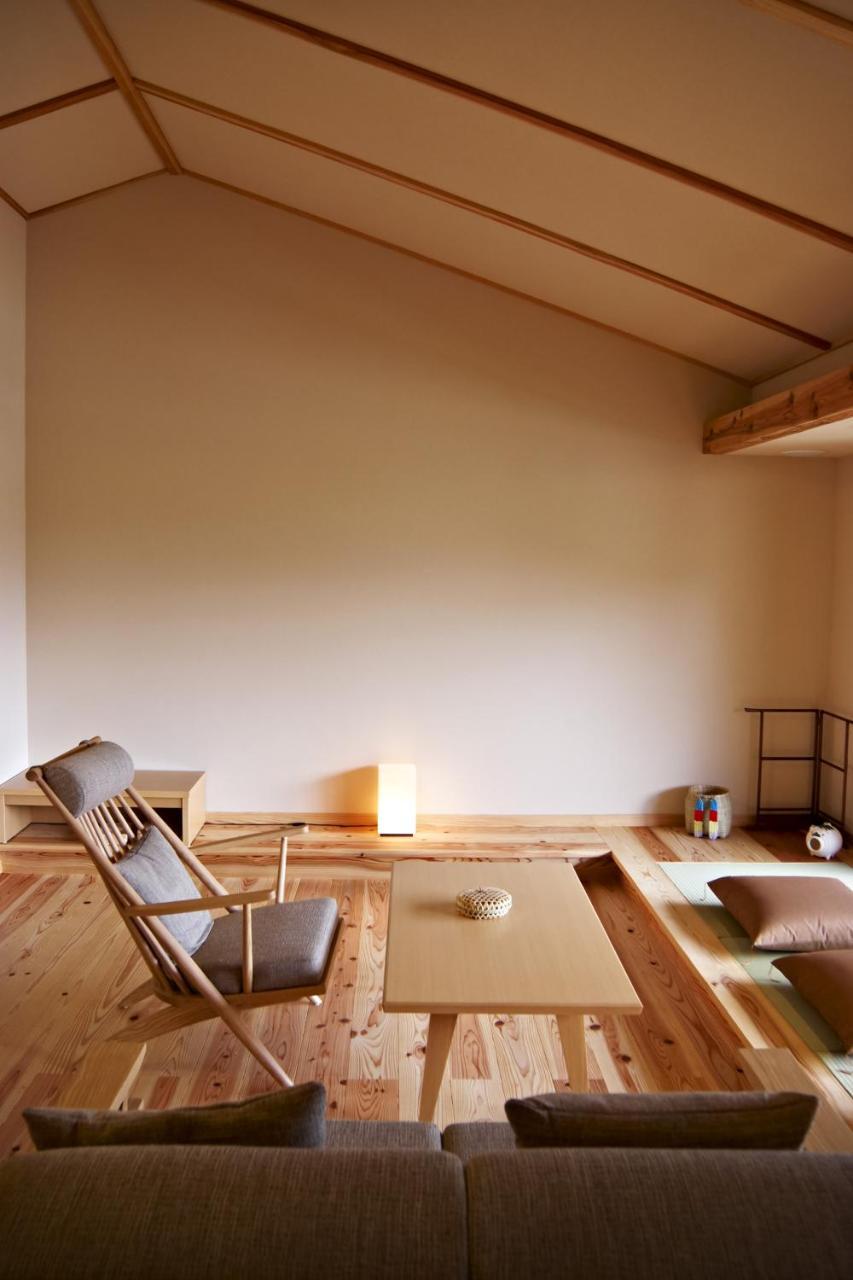 Resort Kumano Club Eksteriør billede